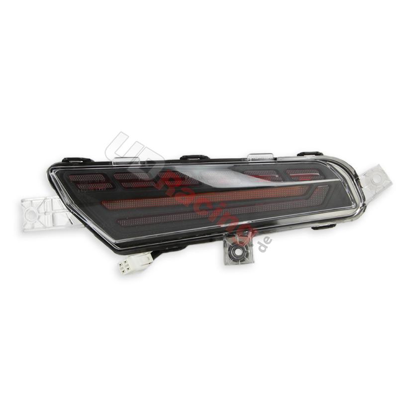 Rechtes R�cklicht f�r Quad Bashan 300cc BS300AU-2, Bashan 300cc BS300AU-2