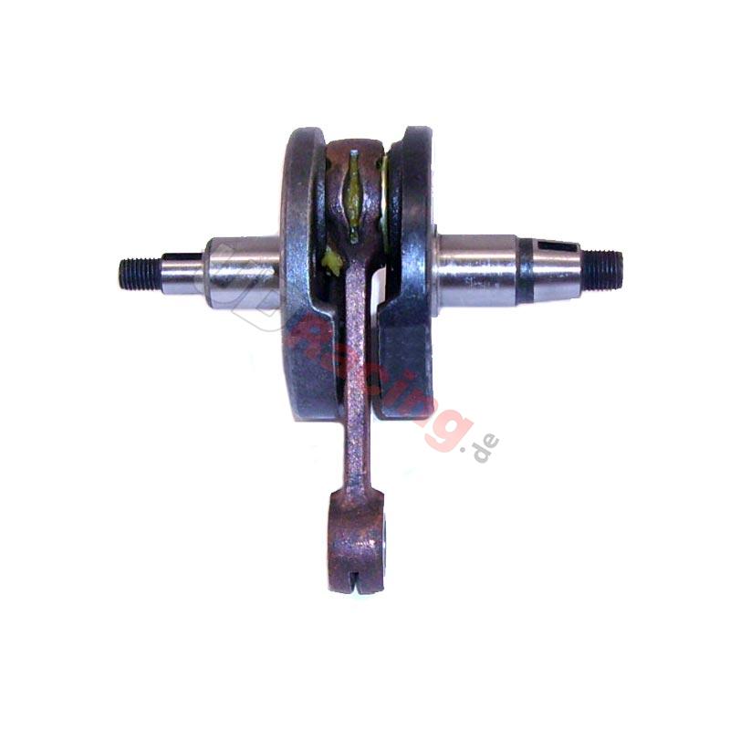 Kurbelwelle original fr MTA4, Teile Pocket Blata MT4