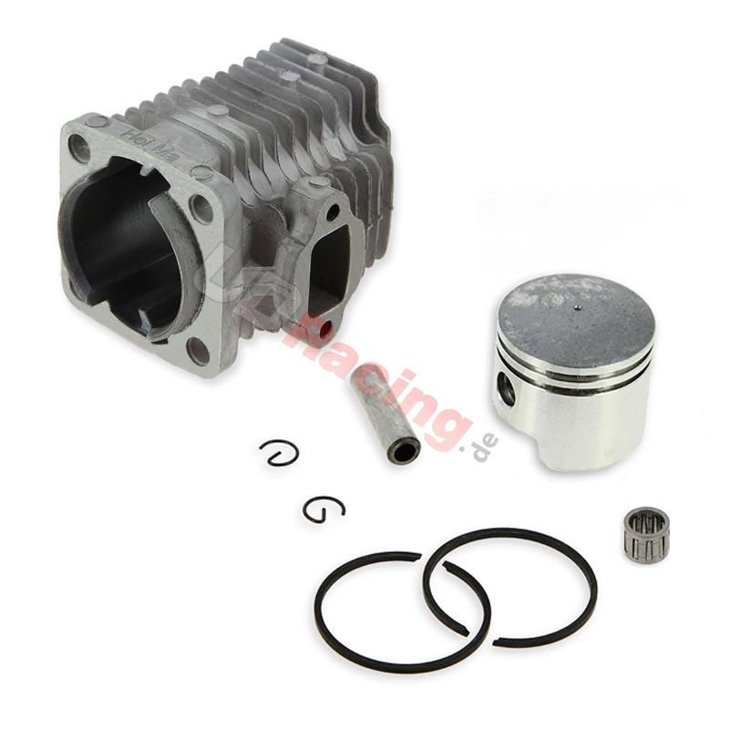 Motor-Kit Umbau 47 auf 49 ccm (Achse 10 mm) fr pocket quad, Pocket quad Teile