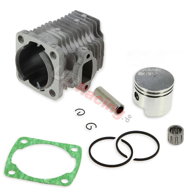 Motor original 49 ccm (Kolbenbolzen 12 mm), Teile Pockets Supermoto Motor original 49 ccm (Kolbenbolzen 12 mm), Teile Pockets Supermoto