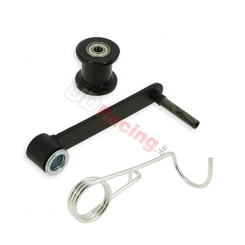 Kettenspanner komplett fr Quad 250 ccm ST-9E, Ersatz Shineray 250 STIXE ST9E