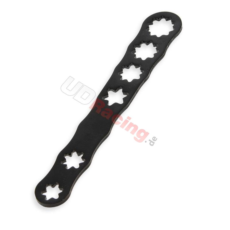 Ritzelschlssel fr pocket moto bike, Pocket quad Teile