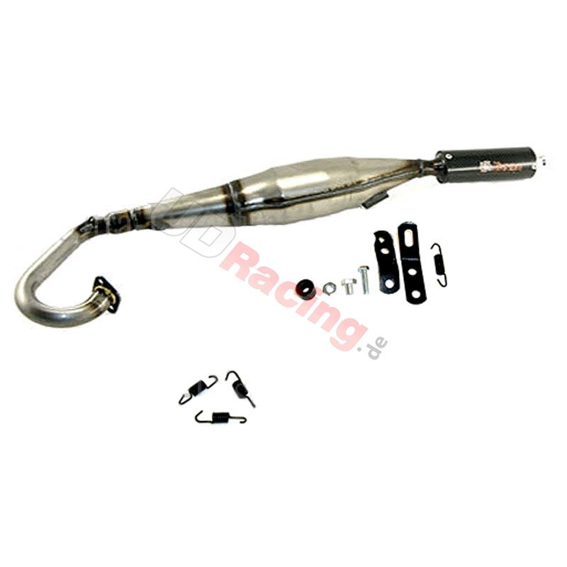 Leistungskit Level 1 für Pocket Supermoto 47/49 ccm, Teile Pockets Supermoto Leistungskit Level 1 für Pocket Supermoto 47/49 ccm, Teile Pockets Supermoto