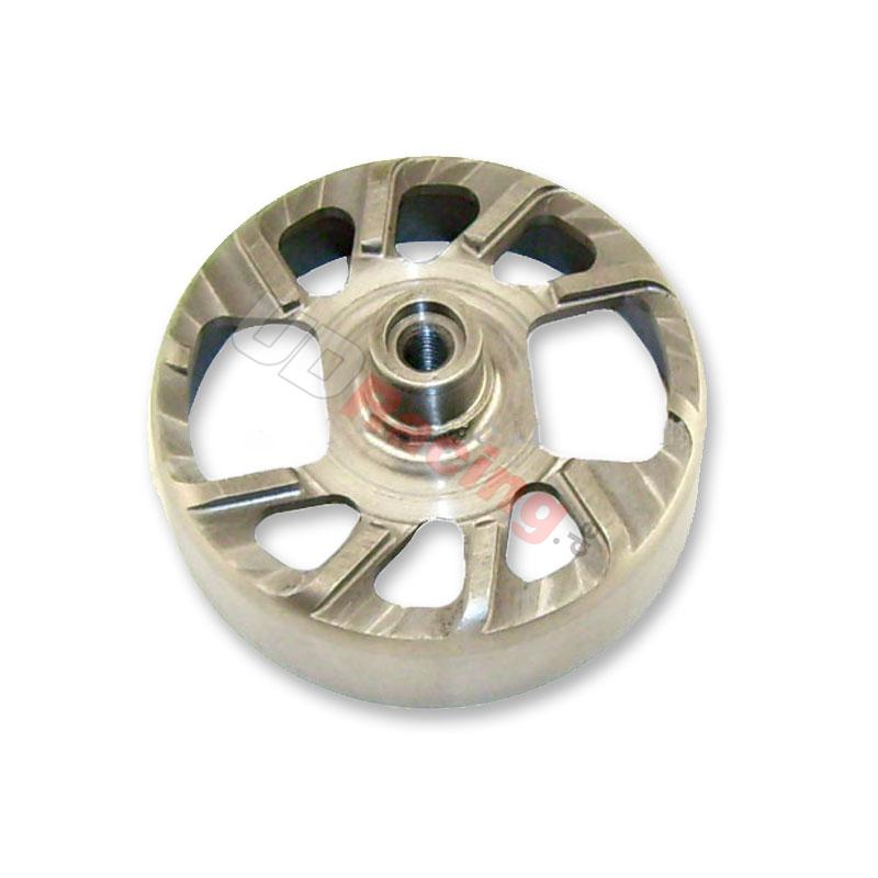 Kupplungsglocke 78 mm selbstbelftet fr MTA4, Teile Pocket Blata MT4