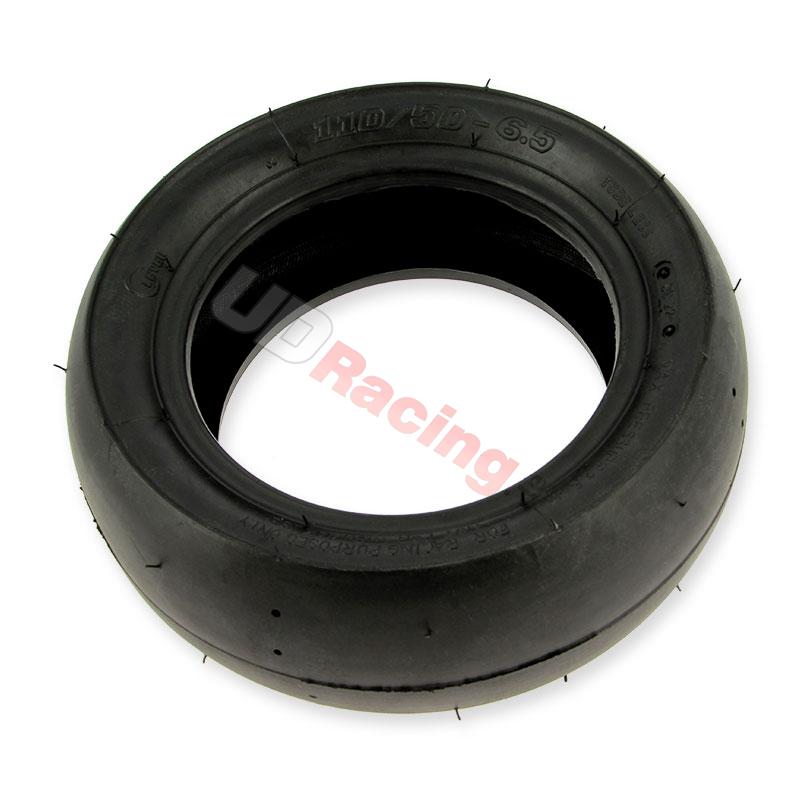 Reifen Slick hinten ( 110/50-6,5) fr pocket bike, Teile Pocket Blata MT4