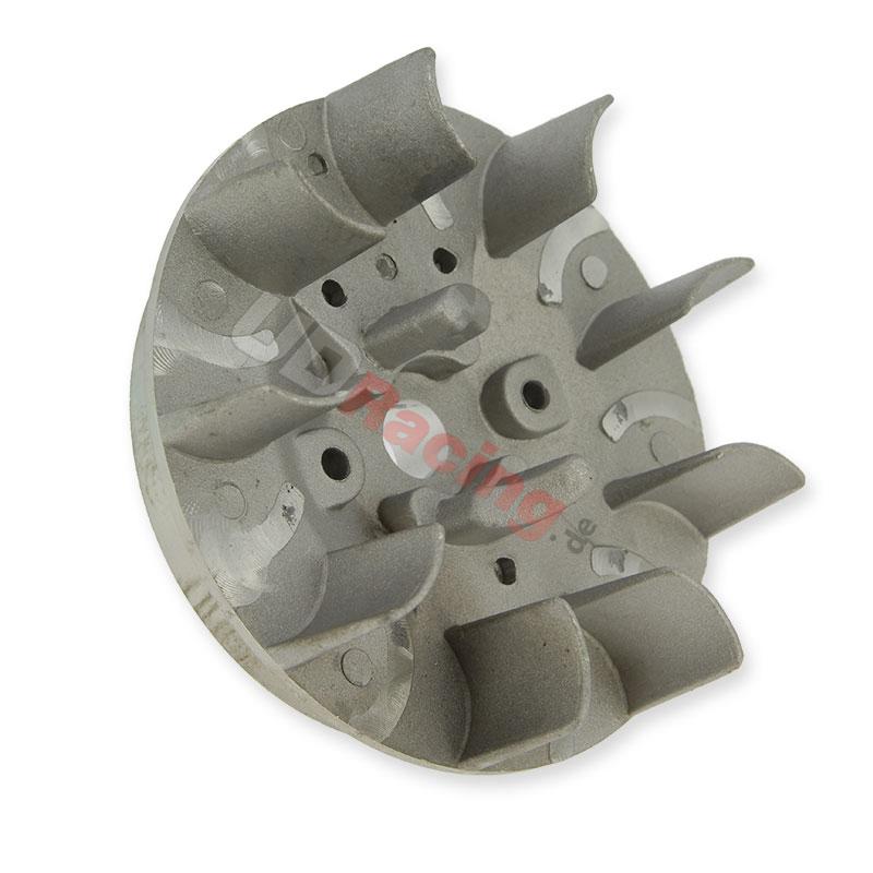 Schwungrad Ud-Racing (erleichtet) fr pocket bike cross, Pocket Cross Teile