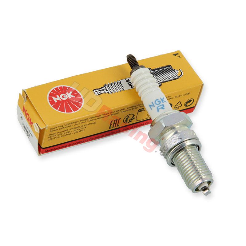Zndkerze NGK fr Quad Shineray 250 ccm STXE, Ersatzteile Shineray 250 STXE