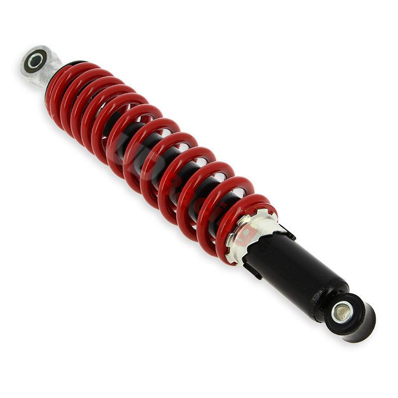 Stodmpfer hinten fr Quad 200 ccm (355 mm), Ersatz Chinese Quad 200ccm