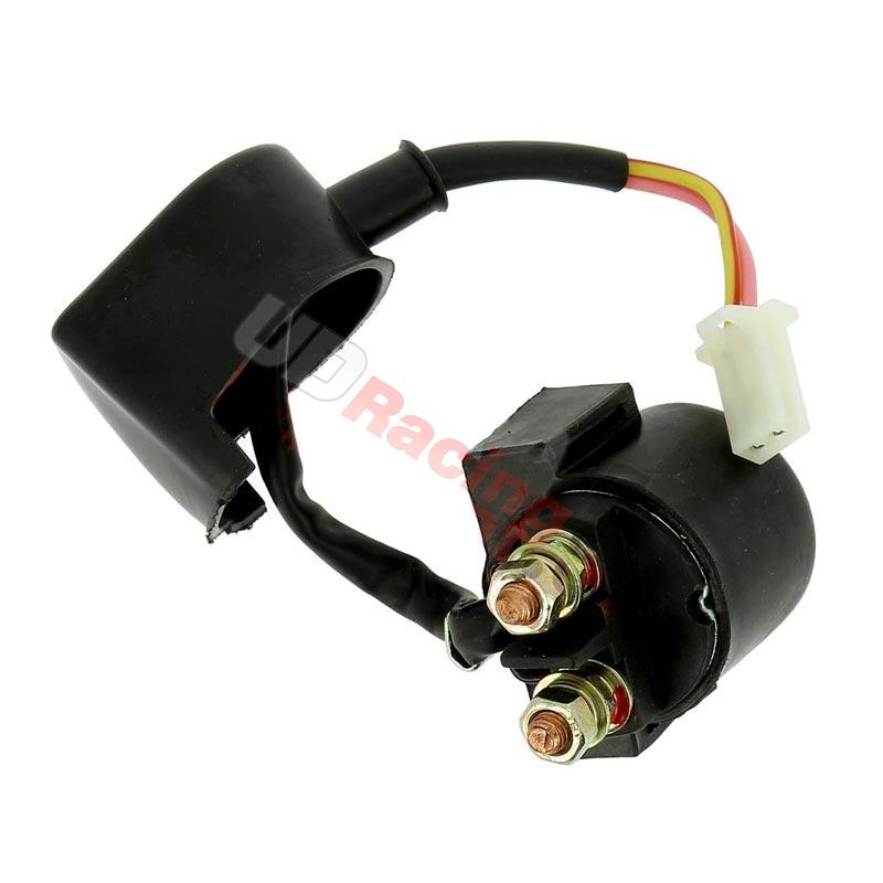 Z�ndrelais f�r Quad Shineray 250 ccm STXE, Ersatzteile Shineray 250 STXE