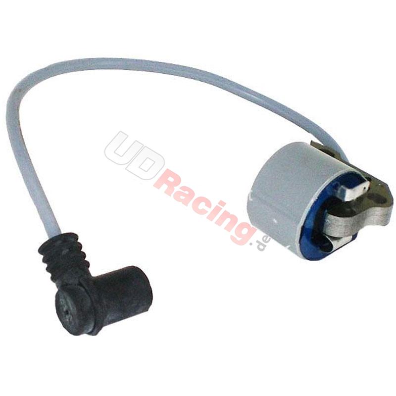 Zndspule Ducati fr MTA4, Teile Pocket Blata MT4