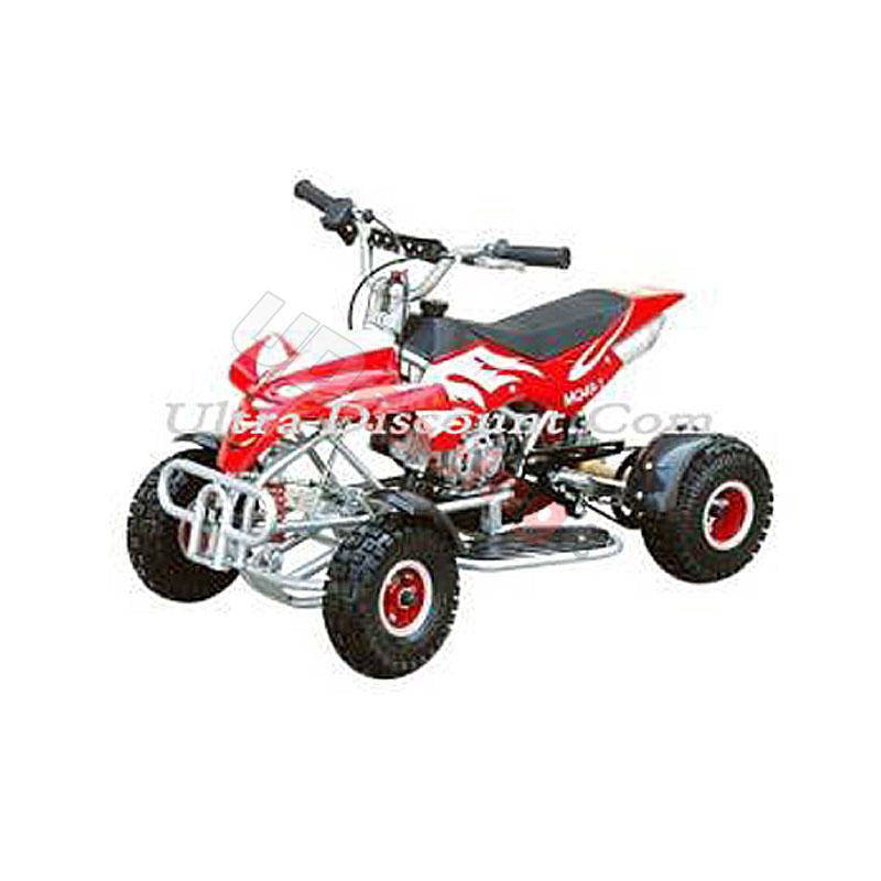 pocket quad, Pocket quad