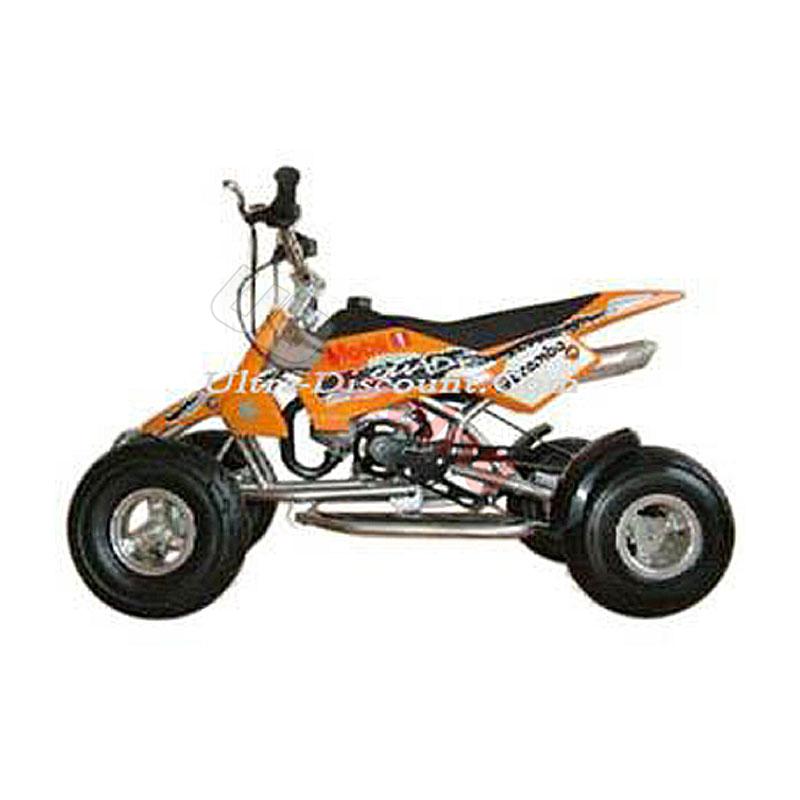 pocket quad, Pocket quad