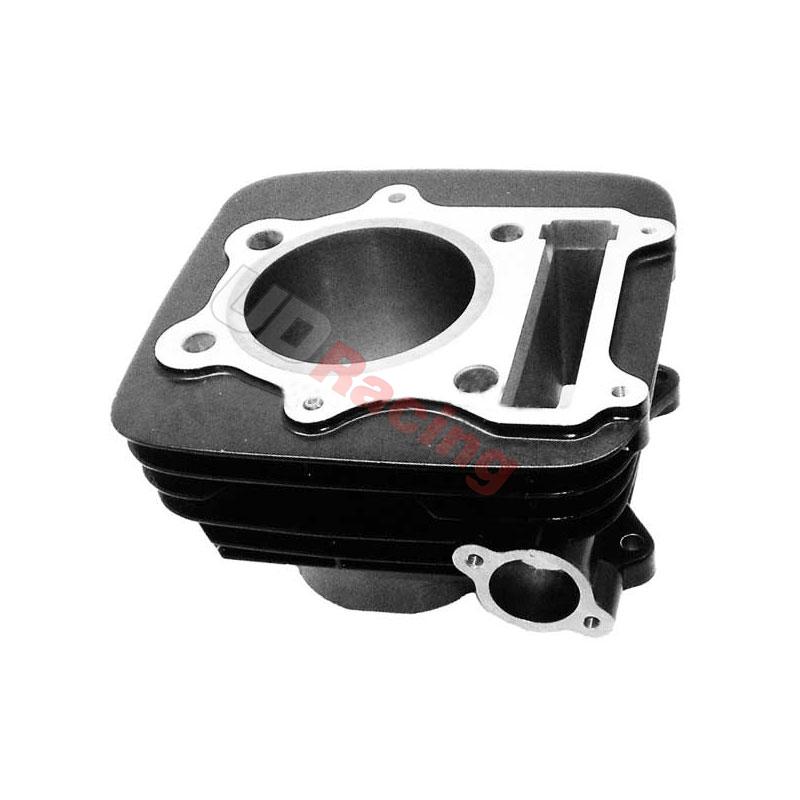 Zylinder fr Quad Shineray 300 ccm STE / ST-4E (Schwarz), Ersatzteile Quad Shineray 300