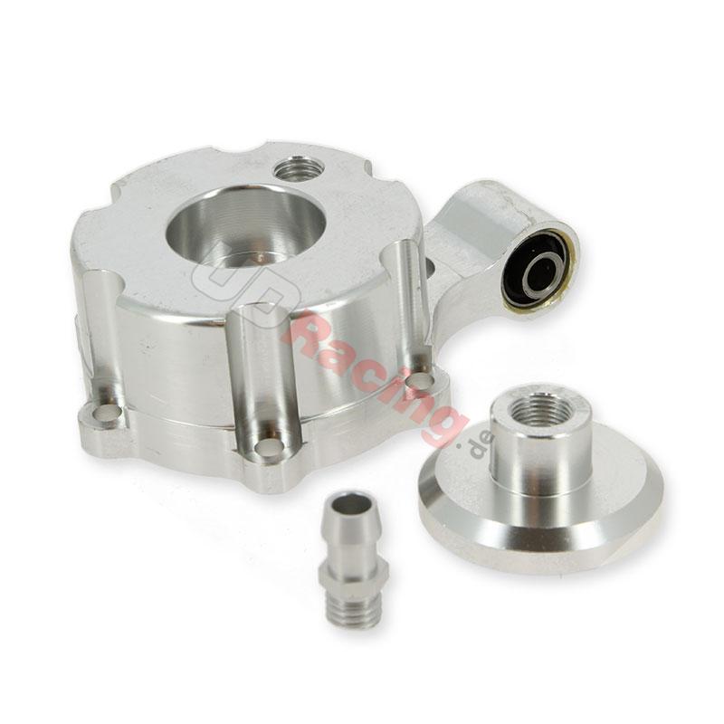 Zylinderkopf UD Racing Hochleistung fr MTA4 und MT4, Teile Pocket Blata MT4