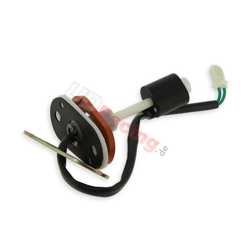 Benzinstandmesser fr Shineray 200 ccm STIIE-B, Ersatzteile Shineray 200STIIE und STIIEB