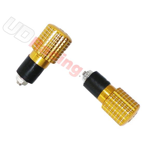 Lenkerende Tuning gold (Typ 6), Ersatzteile Pocket bike