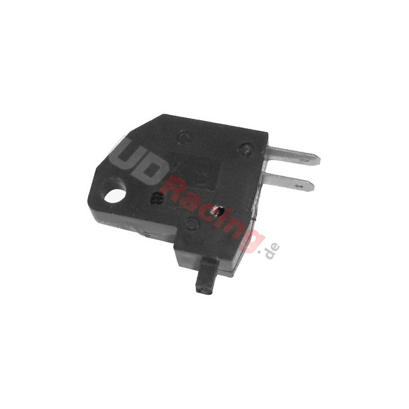 Bremslichtkontakt vorn fr Hydraulikbremsen Skooter Baotian BT49QT-9, Ersatzteile Baotian BT49QT-9