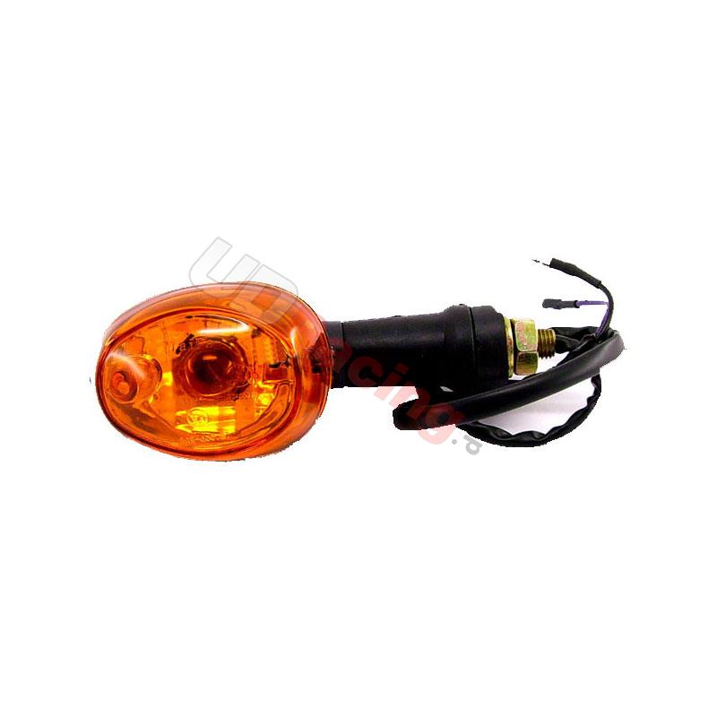 Blinker hinten rechts fr Skooter Baotian BT49QT-7 (typ 2), Ersatzteile Baotian BT49QT-7