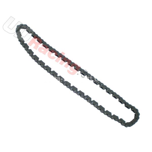 Steuerkette fr Skooter Baotian BT49QT-7, Ersatzteile Baotian BT49QT-7