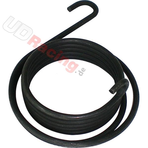 Feder fr Kickstarterwelle Scooter Baotian BT49QT-11, Ersatzteile Baotian BT49QT-11
