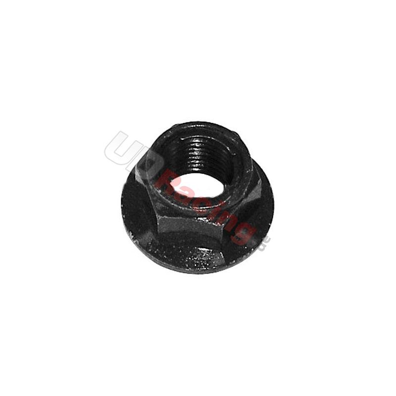  Radschraube vorn fr chinesische Skooter fr Achse 12 mm, Chinesische Motorroller Teile