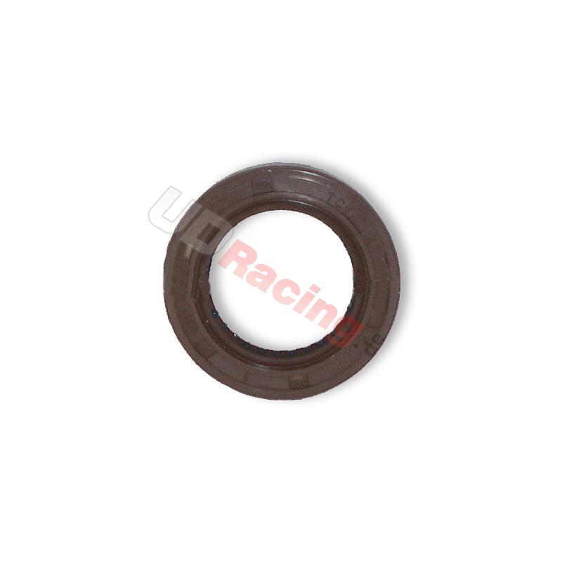 Simmerring fr Hinterradachse Skooter Baotian BT49QT-9, Ersatzteile Baotian BT49QT-9
