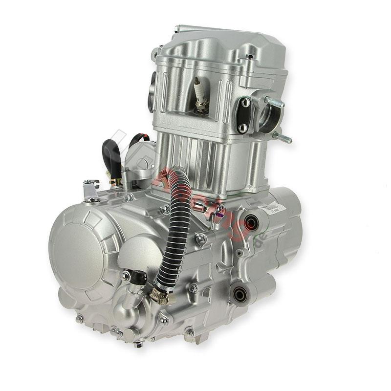 Motor 167ML für Quad Bashan 200 ccm (BS200-7), Ersatzteile Bashan 200cc BS200S7 Motor 167ML für Quad Bashan 200 ccm (BS200-7), Ersatzteile Bashan 200cc BS200S7