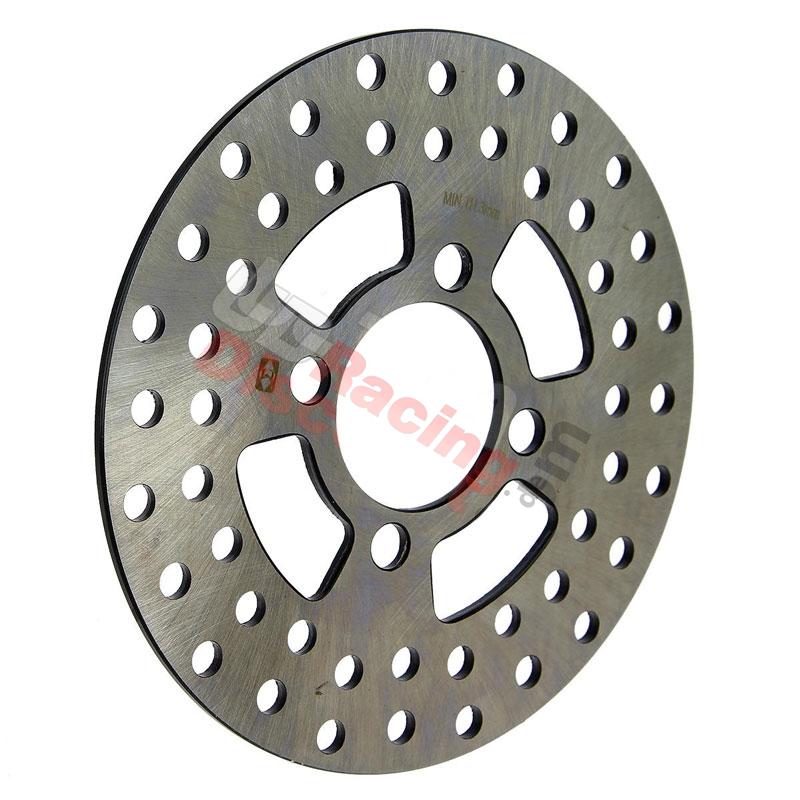 Bremsscheibe vorn fr Quad Bashan 300 ccm (BS300S-18), Ersatz Quad Bashan 300cc BS300S18