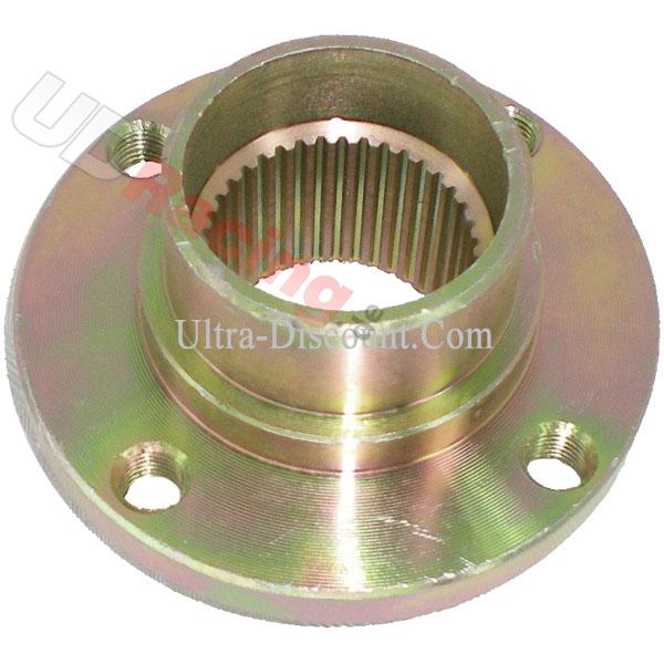 Kettenkranz-Halter fr Quad Shineray 300 ccm ST-4E, Ersatzteile Quad Shineray 300