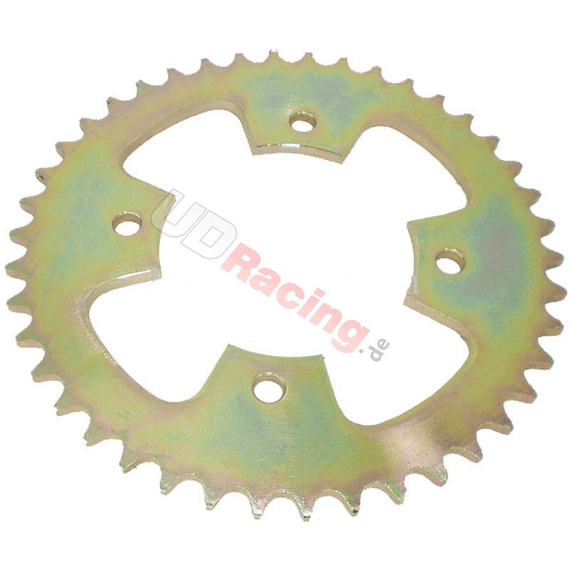 Kranz 42 Z. fr Quad Bashan 300 ccm (BS300S-18), Ersatz Quad Bashan 300cc BS300S18