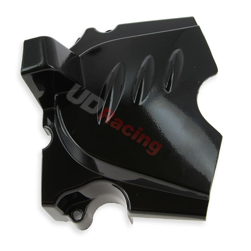 Ritzelabdeckung Ausgang, schwarz, Quad Bashan 200 ccm (BS200S-7), Ersatzteile Bashan 200cc BS200S7 Ritzelabdeckung Ausgang, schwarz, Quad Bashan 200 ccm (BS200S-7), Ersatzteile Bashan 200cc BS200S7