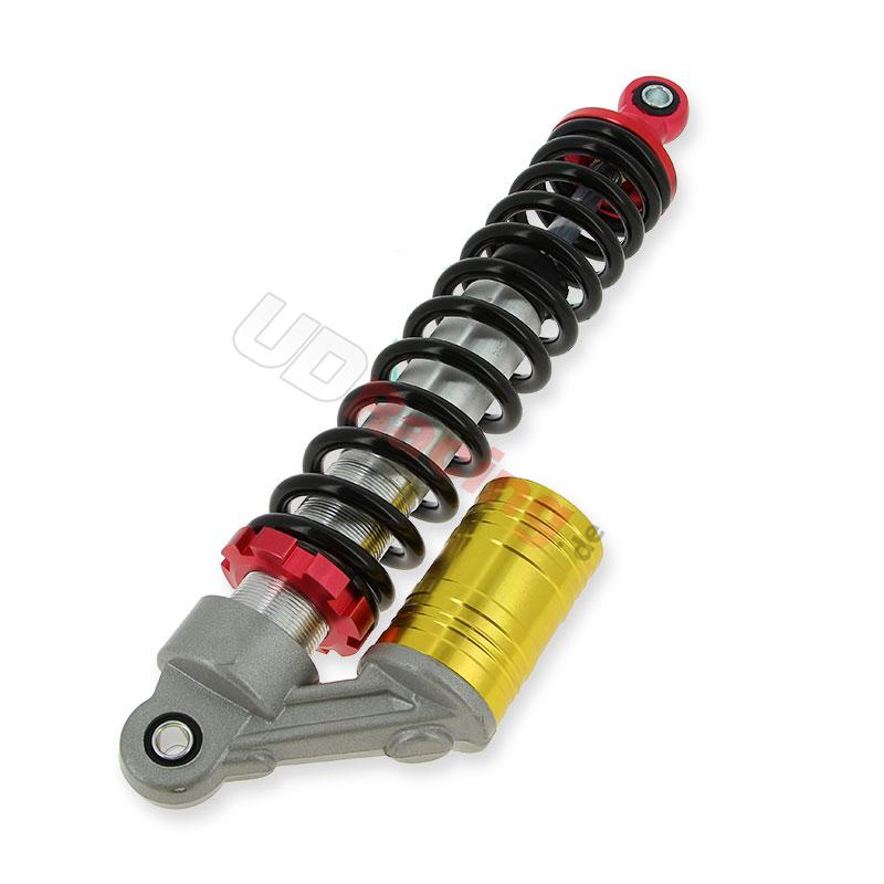 Stodmpfer vorn mit Gasdruck Quad Bashan 250 ccm BS250S-11 355mm, Ersatzteile Bashan 250cc BS250S11