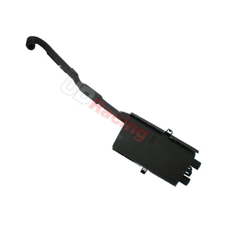 Auspuff f�r Quad Bashan 300 ccm (BS300S-18), Ersatz Quad Bashan 300cc BS300S18