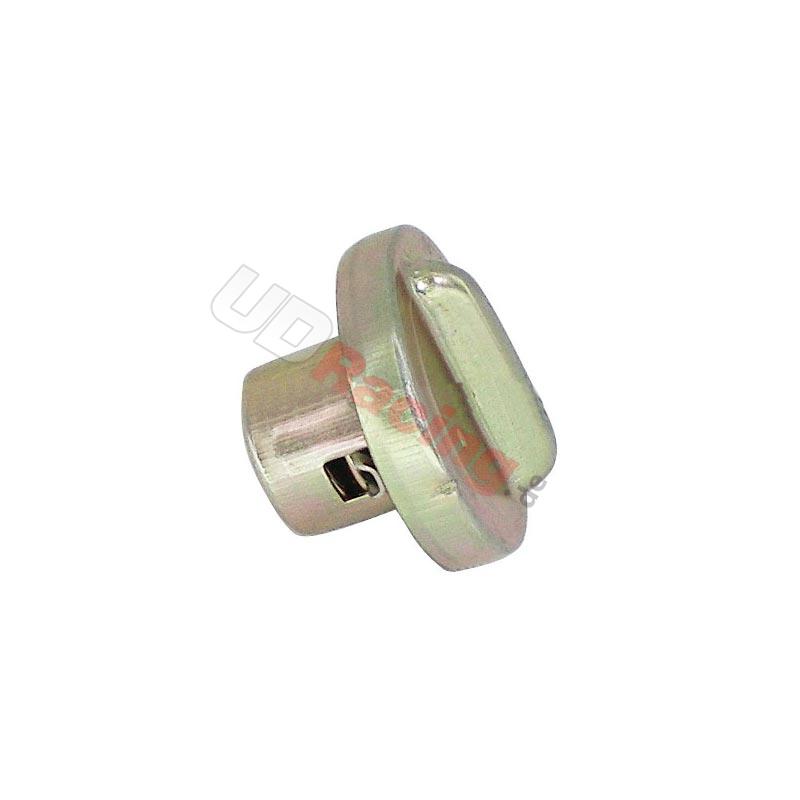 Tankdeckel f�r chinesische Skooter, Chinesische Motorroller Teile