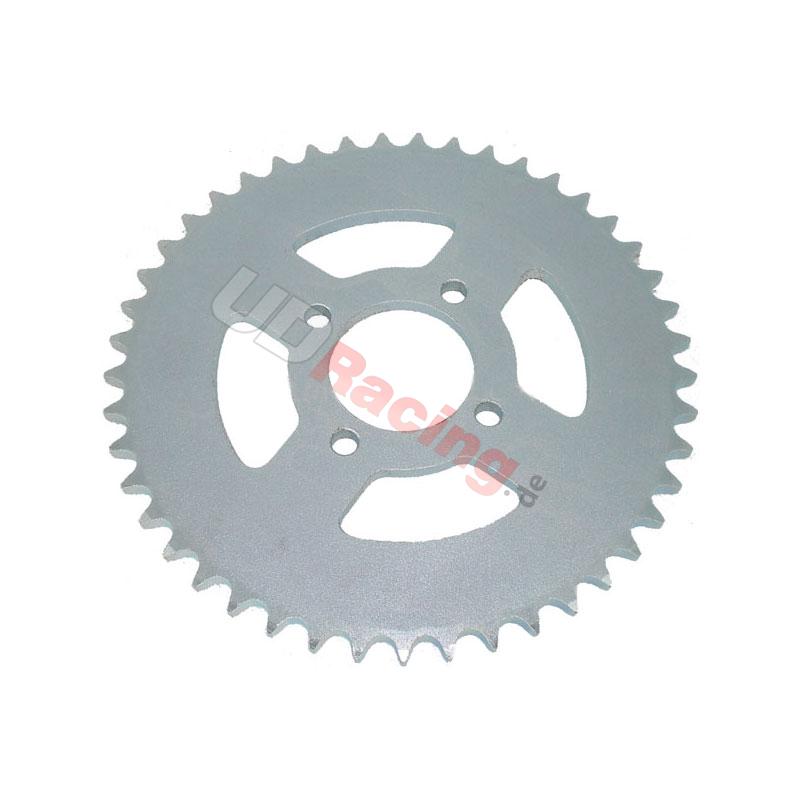 Kettenkranz (45/530) fr Quad Shineray 300 ccm ST-4E, Ersatzteile Quad Shineray 300
