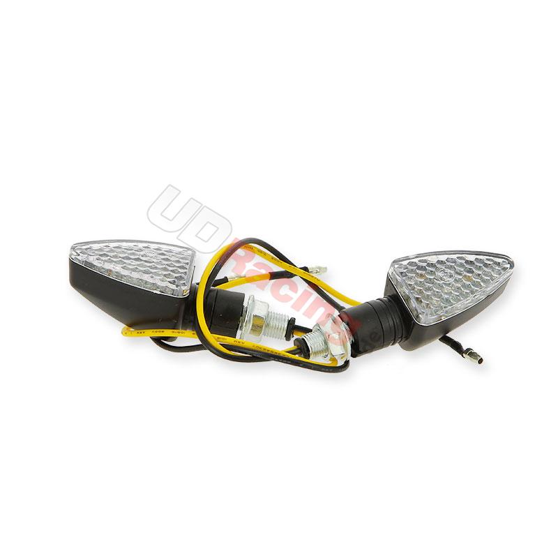 Blinker LED vorn fr Quad 200 ccm, Ersatz Chinese Quad 200ccm