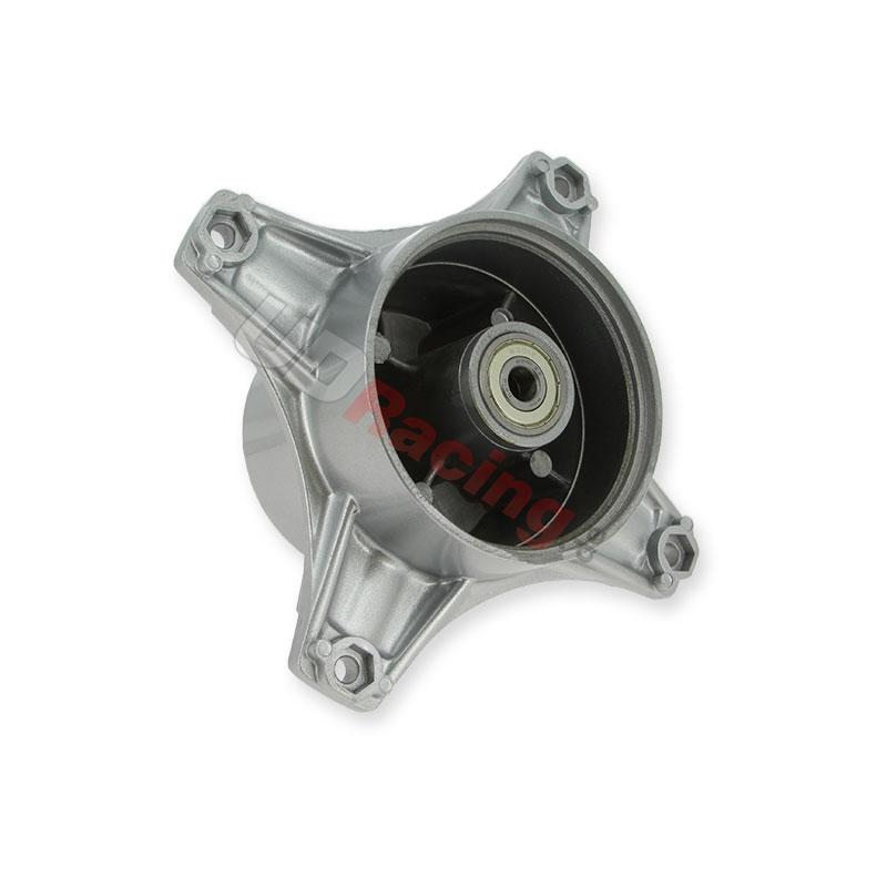 Radnabe hinten PBR 50 ccm bis 125 ccm, Teile PBR Skyteam ZB Honda