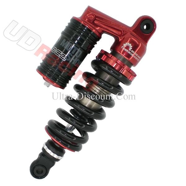 Stodmpfer dirt bike Fastace BS-66AR (280 mm), Ersatzteile Dirt bike