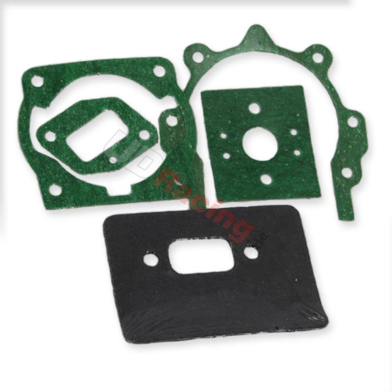 Dichtung Satz Motor 47-49 ccm fr Roller mit Verbrennungsmotor., Teiles Thermoscooter