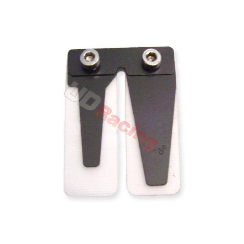 Membranblock progressiv fr MTA4, Teile Pocket Blata MT4