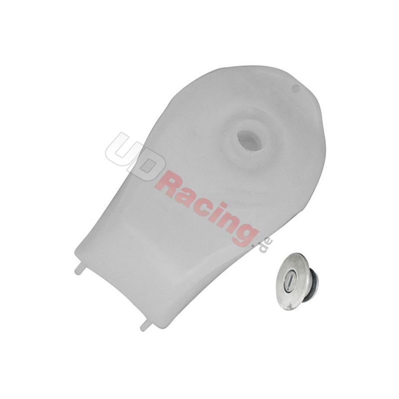 Benzintank fr pocket bike Polini GP3, Teile Pockets Polini 911 GP3