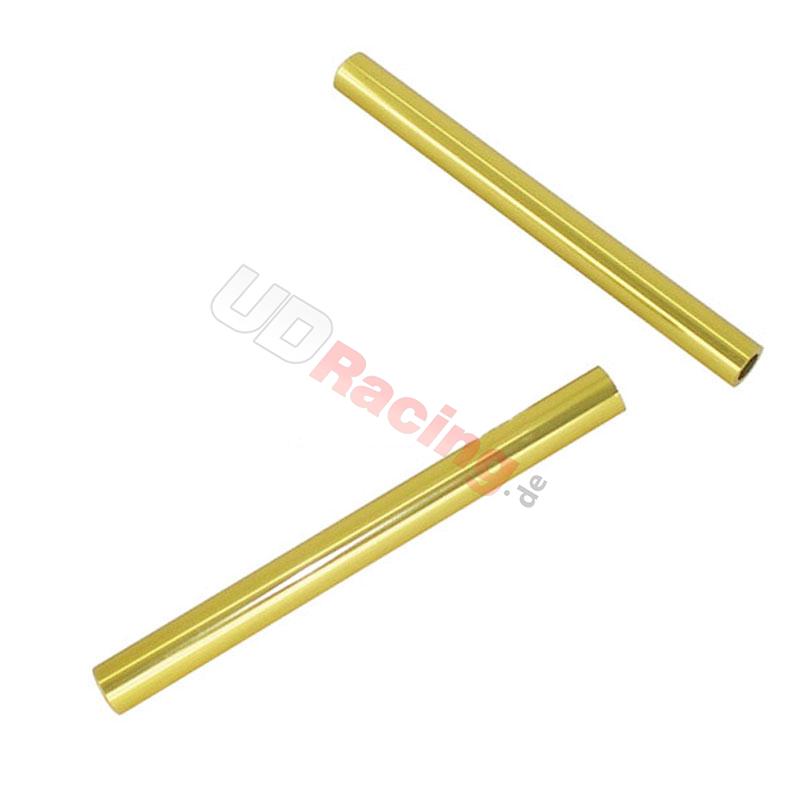 Lenker Tuning fr pocket bike MTA4 (Typ 1) Gold, Teile Pocket Blata MT4