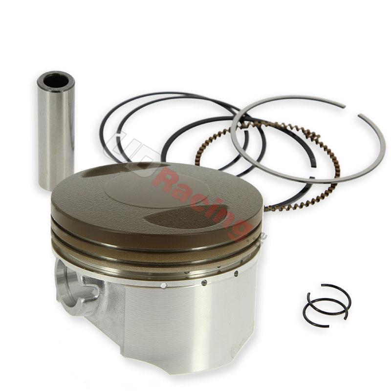 Kolben-kit Mikrobogen fr Quad Shineray 250ccm STXE, Ersatzteile Shineray 250 STXE