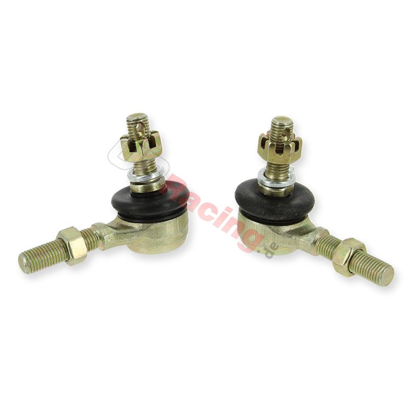 Spurstangenkpfe paar fr Quads Bashan 200ccm BS200S-7, Ersatzteile Bashan 200cc BS200S7