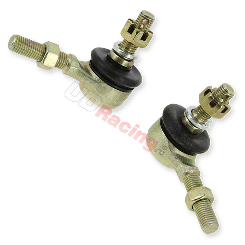 Spurstangenkpfe paar fr Quads Bashan 250ccm BS250S-11, Ersatzteile Bashan 250cc BS250S11