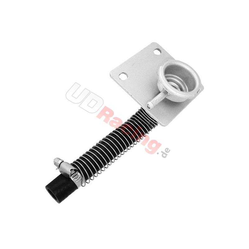 Obenes Teil Wasserkhler fr Quads Shineray 250ccm ST-9E, Ersatz Shineray 250 STIXE ST9E