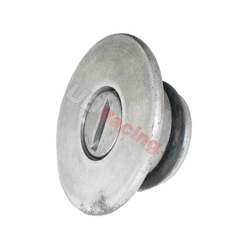 Tankdeckel fr pocket bike Polini GP3, Teile Pockets Polini 911 GP3