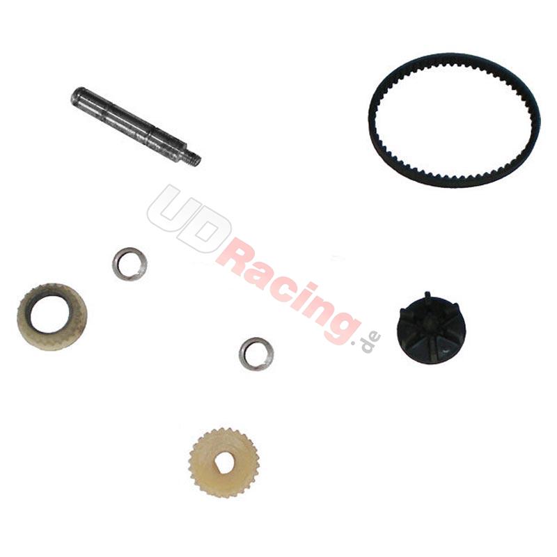 berholungskit komplett fr Wasserpumpe pocket bike Polini GP3, Teile Pockets Polini 911 GP3