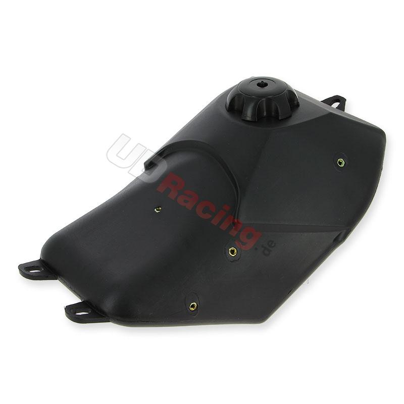 Benzintank fr dirt bike (Typ 3), Ersatzteile Dirt bike