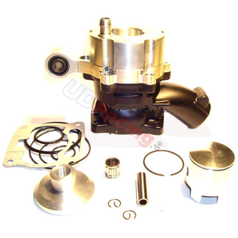 Kit High Performance + Dichtungssatz fr MTA4 47 ccm, Teile Pocket Blata MT4